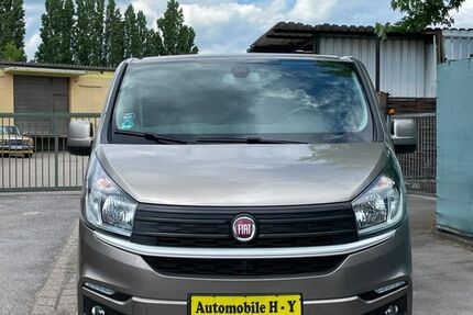 Fiat Talento 180.000 km 14.500 &euro; Bottrop 46238