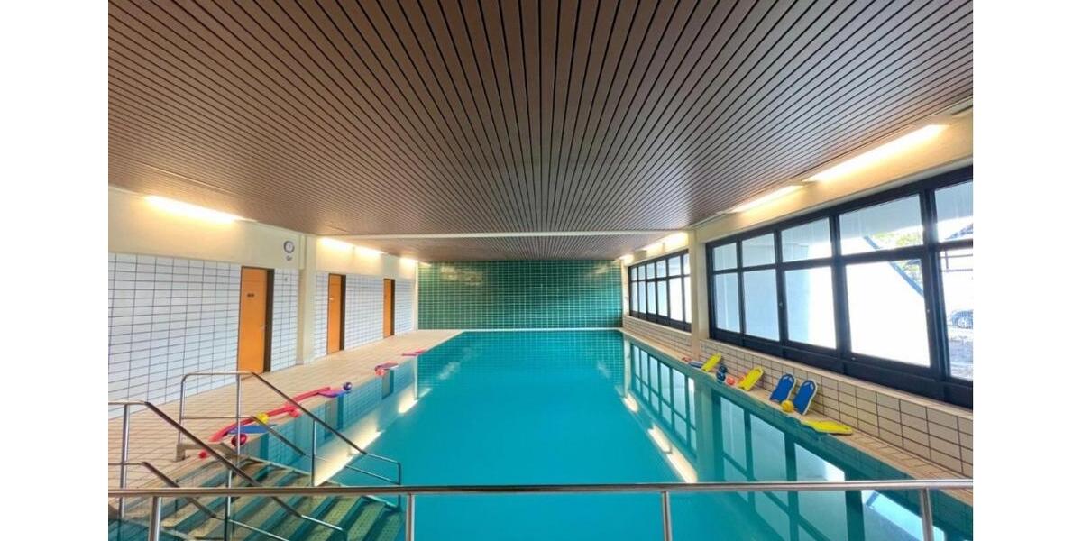 Etagenwohnung Herne Baukau - 2.5 Zimmer, 47 m&sup2;, 400&euro; | Angebot:24895142