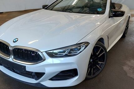 BMW M850 18.703 km 89.440 &euro; Gelsenkirchen 45897