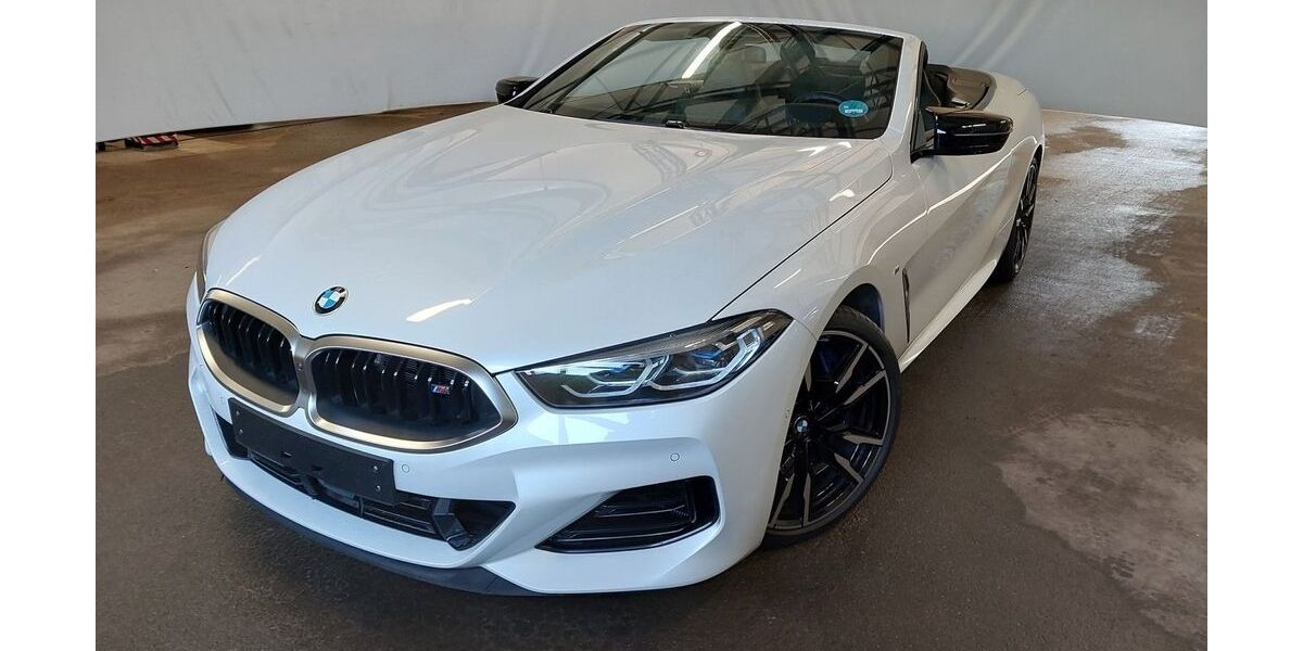 BMW M850 18.703 km 89.440 &euro; Gelsenkirchen 45897