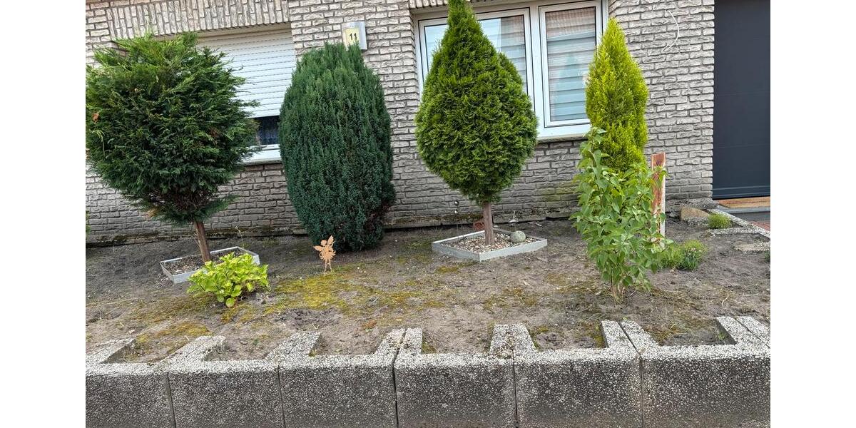 Doppelhaushälfte Dorsten - 8 Zimmer, 165 m&sup2;, 430.000&euro; | Angebot:26004371