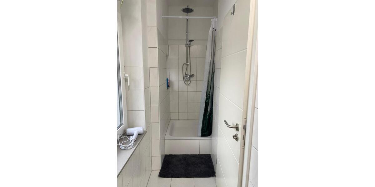 Etagenwohnung Herne Baukau - 2.5 Zimmer, 62 m&sup2;, 560&euro; | Angebot:25887375
