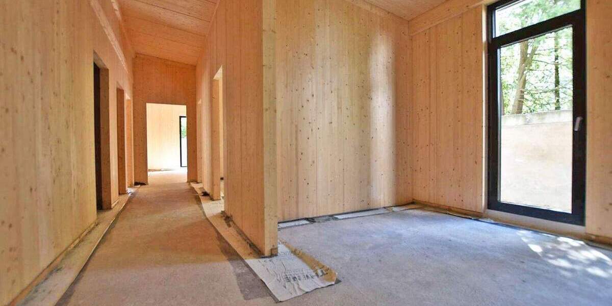 Einfamilienhaus Essen Rüttenscheid - 7 Zimmer, 204 m&sup2;, 945.000&euro; | Angebot:25837020