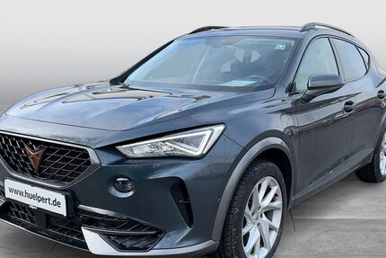 Cupra Formentor 44.689 km 24.366 &euro; Dortmund 44269