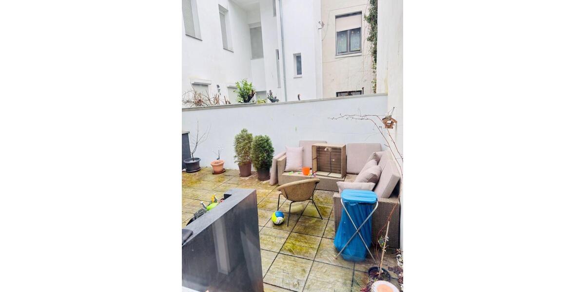 Erdgeschoßwohnung Recklinghausen - 3 Zimmer, 74 m&sup2;, 700&euro; | Angebot:25793332