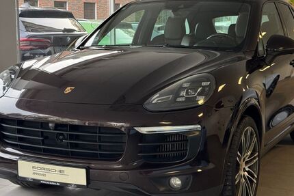 Porsche Cayenne 383.000 km 26.490 &euro; Mülheim an der Ruhr 45478