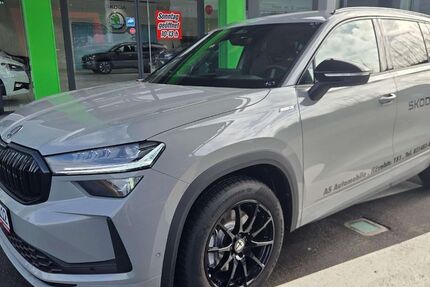 Skoda Kodiaq 5.000 km 46.980 &euro; Essen 45326