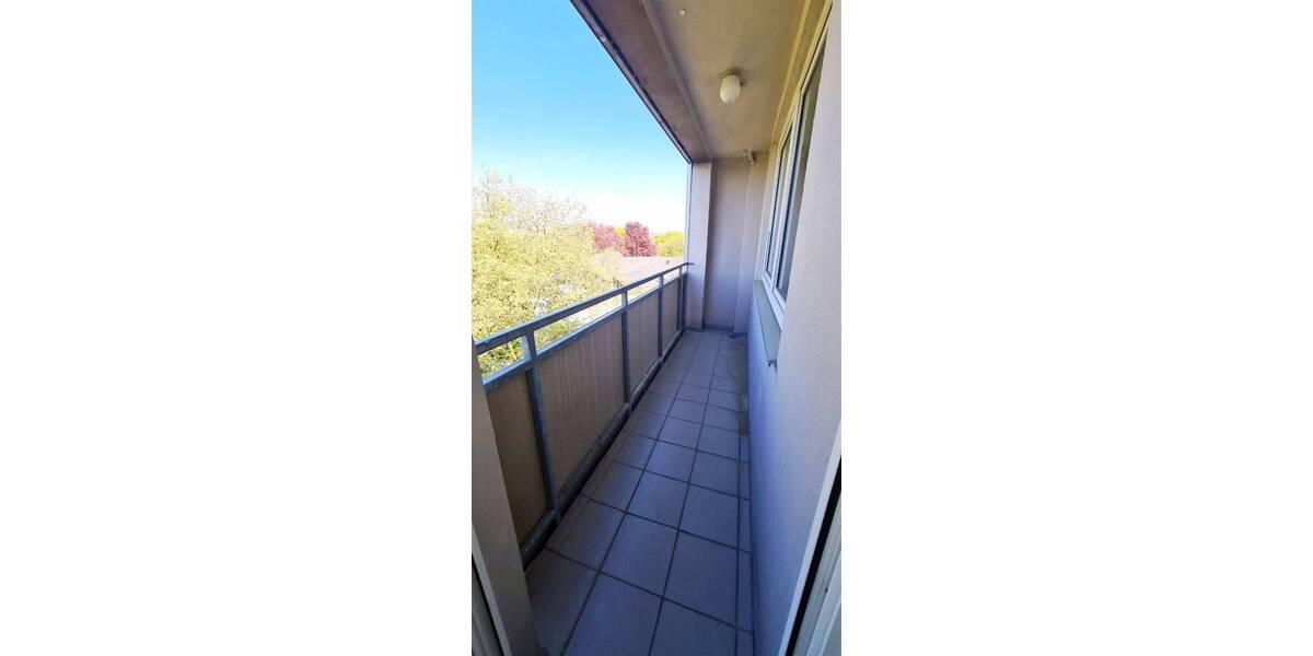 Etagenwohnung Gelsenkirchen Beckhausen - 3 Zimmer, 75 m&sup2;, 420&euro; | Angebot:26501746