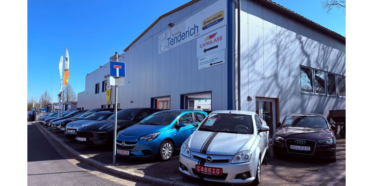 Opel Insignia 97.473 km 13.750 &euro; Dorsten 46282