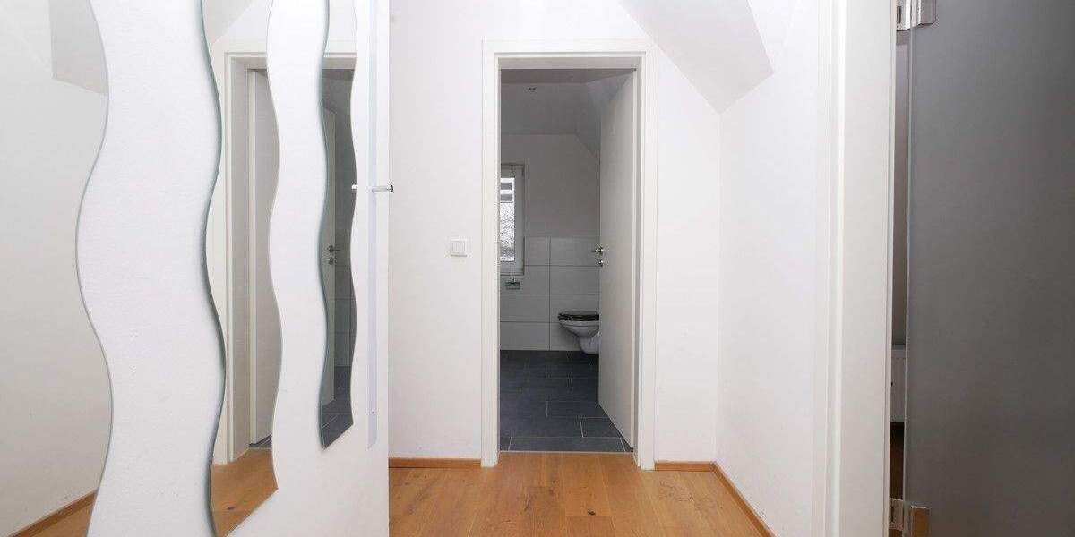 Gewerbeobjekt Recklinghausen Stadtmitte - 2 Zimmer, 74 m&sup2;, 444&euro; | Angebot:25747882