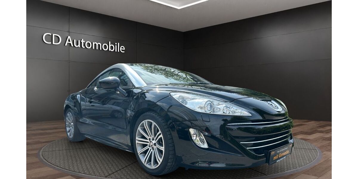 Peugeot RCZ 120.000 km 7.990 &euro; Recklinghausen 45659
