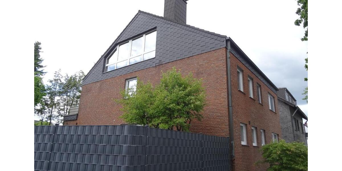 Dachgeschoßwohnung Bottrop - 2 Zimmer, 60 m&sup2;, 550&euro; | Angebot:26629583