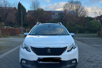 Peugeot 2008 127.414 km 7.000 &euro; Recklinghausen 45663