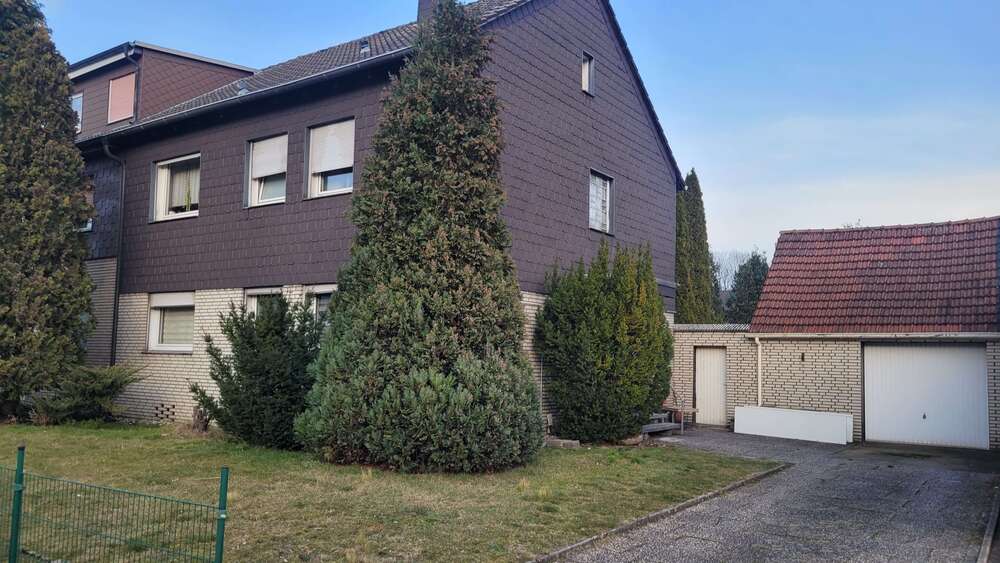 Einfamilienhaus Recklinghausen Grullbad - 6 Zimmer, 110 m&sup2;, 159.000&euro; | Angebot:25391818