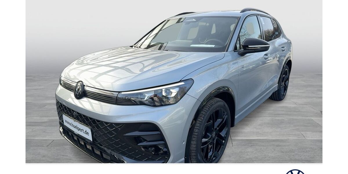 VW Tiguan 6.138 km 48.920 &euro; Dortmund 44141