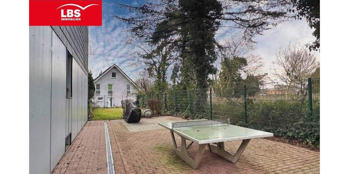 Etagenwohnung Oberhausen Sterkrade-Nord - 2 Zimmer, 51 m&sup2;, 115.000&euro; | Angebot:25745344