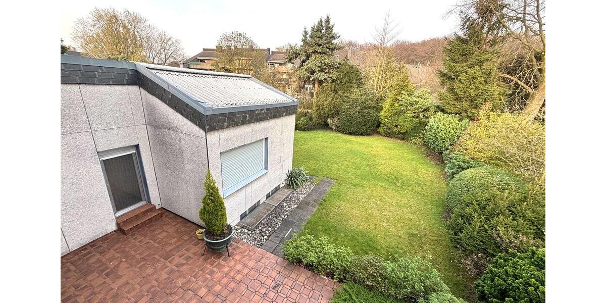 Etagenwohnung Herne Altenhöfen - 2 Zimmer, 50 m&sup2;, 425&euro; | Angebot:25887549