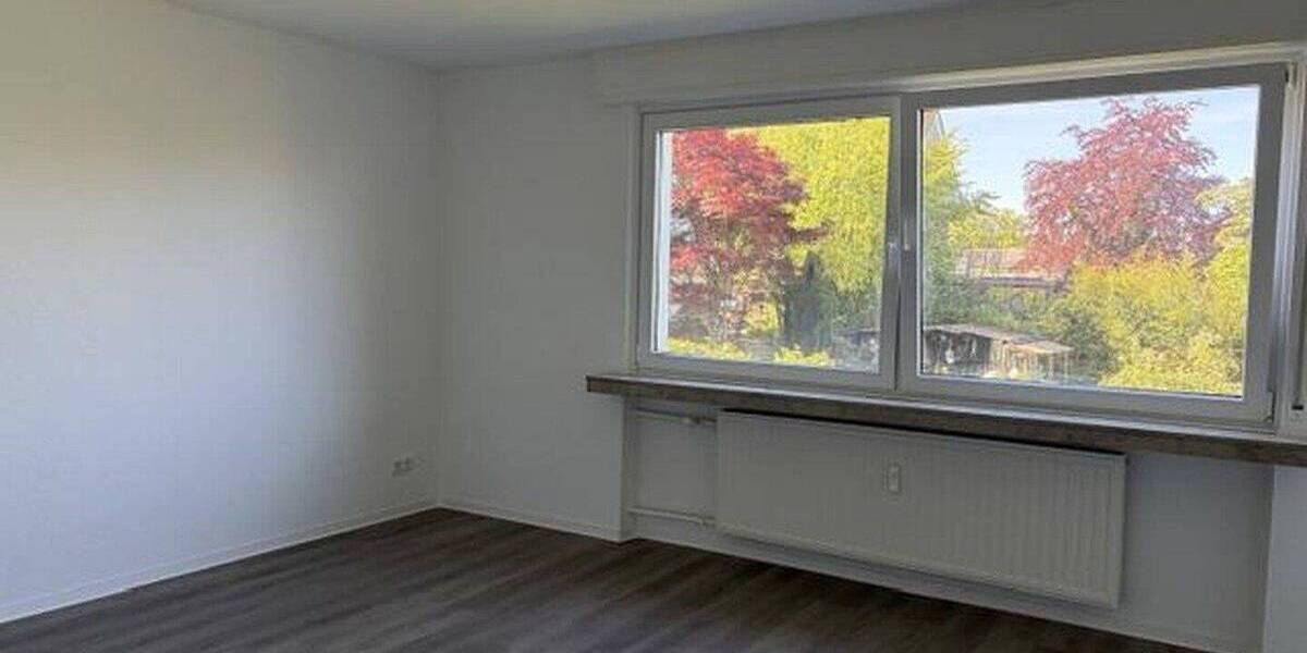 Etagenwohnung Hagen Hochschulviertel - 4 Zimmer, 90 m&sup2;, 975&euro; | Angebot:26803017