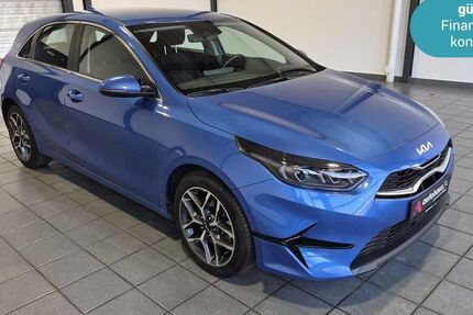 Kia ceed / Ceed 28.207 km 19.990 &euro; Wuppertal 42287