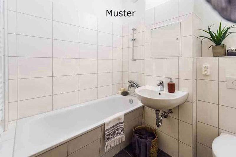 Etagenwohnung Essen Stadtbezirk VII - 1 Zimmer, 40 m&sup2;, 246&euro; | Angebot:25930922