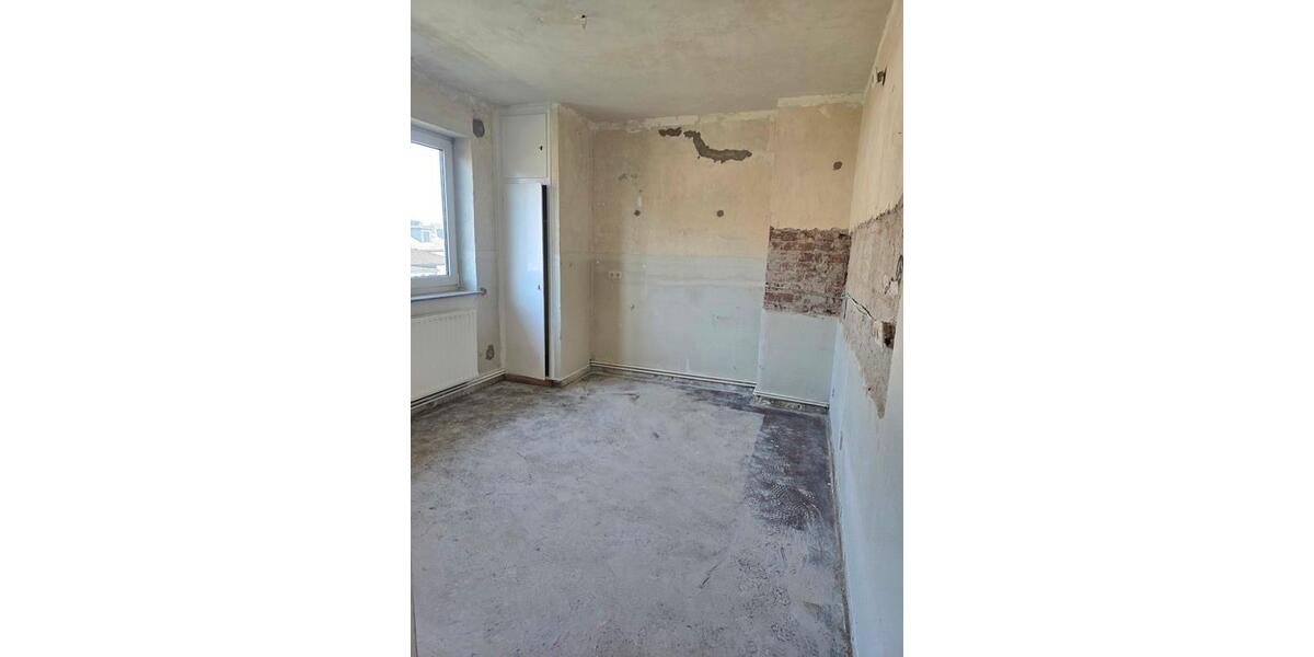 Etagenwohnung Waltrop - 2 Zimmer, 53 m&sup2;, 462&euro; | Angebot:25500369