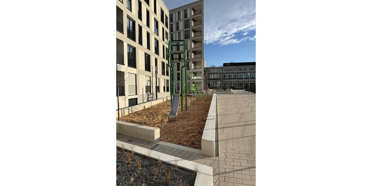 Etagenwohnung Essen Südviertel - 4 Zimmer, 100 m&sup2;, 1.260&euro; | Angebot:25423580