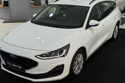 Ford Focus 36.685 km 19.400 &euro; Gelsenkirchen 45891
