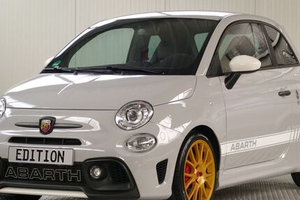 Abarth 500 35.116 km 20.950 &euro; Dortmund 44329