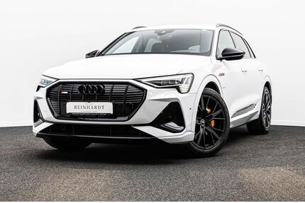 Audi e-tron 53.943 km 36.590 &euro; Hagen 58091