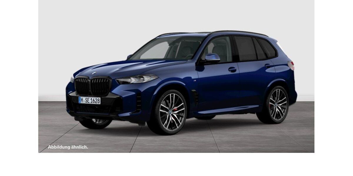 BMW X5 9.000 km 90.600 &euro; Velbert 42549