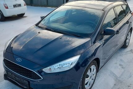 Ford Focus 160.000 km 4.490 &euro; Dortmund 44289