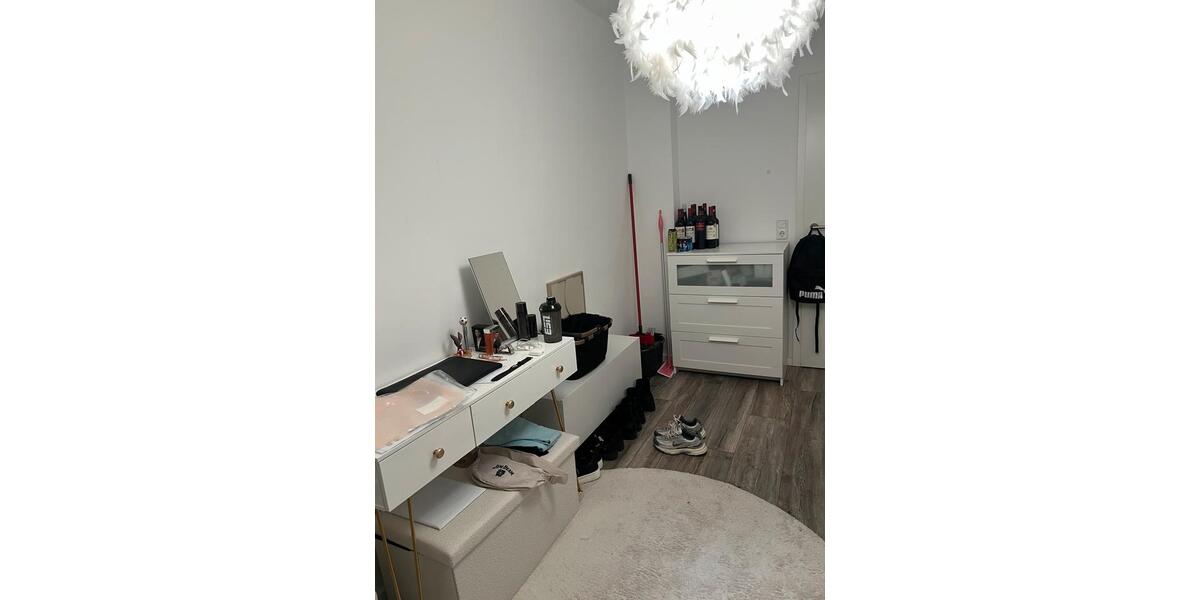 Etagenwohnung Dortmund Innenstadt Nord - 3 Zimmer, 57 m&sup2;, 710&euro; | Angebot:25907510