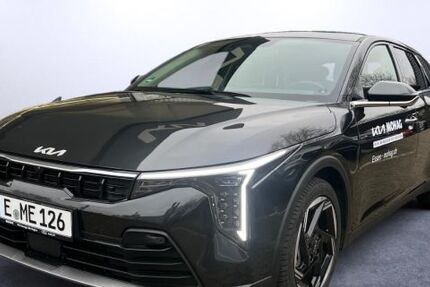 Kia K4 5.500 km 37.490 &euro; Essen 45134