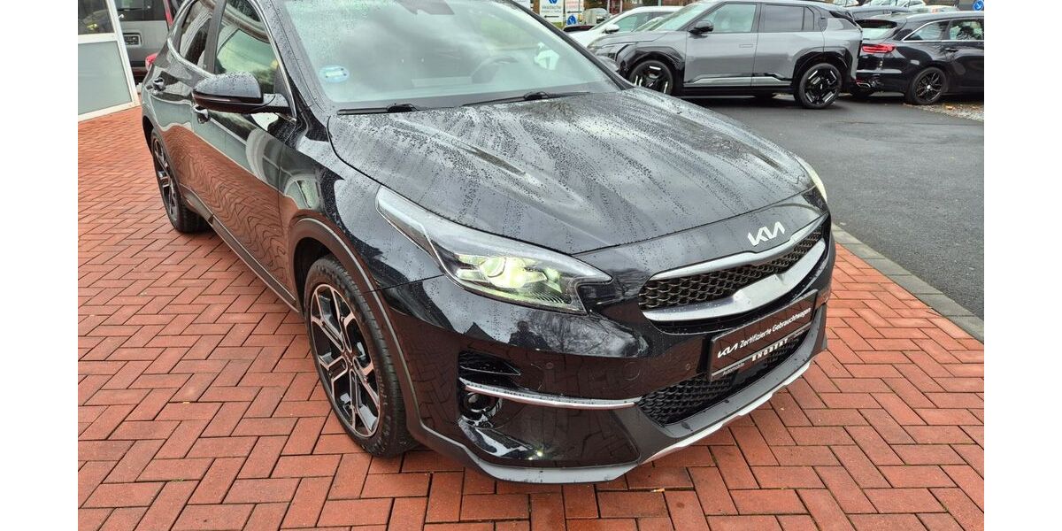 Kia XCeed 52.083 km 21.490 &euro; Datteln 45711