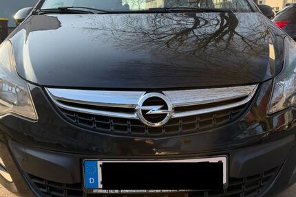 Opel Corsa 60.000 km 5.200 &euro; Dortmund 44369