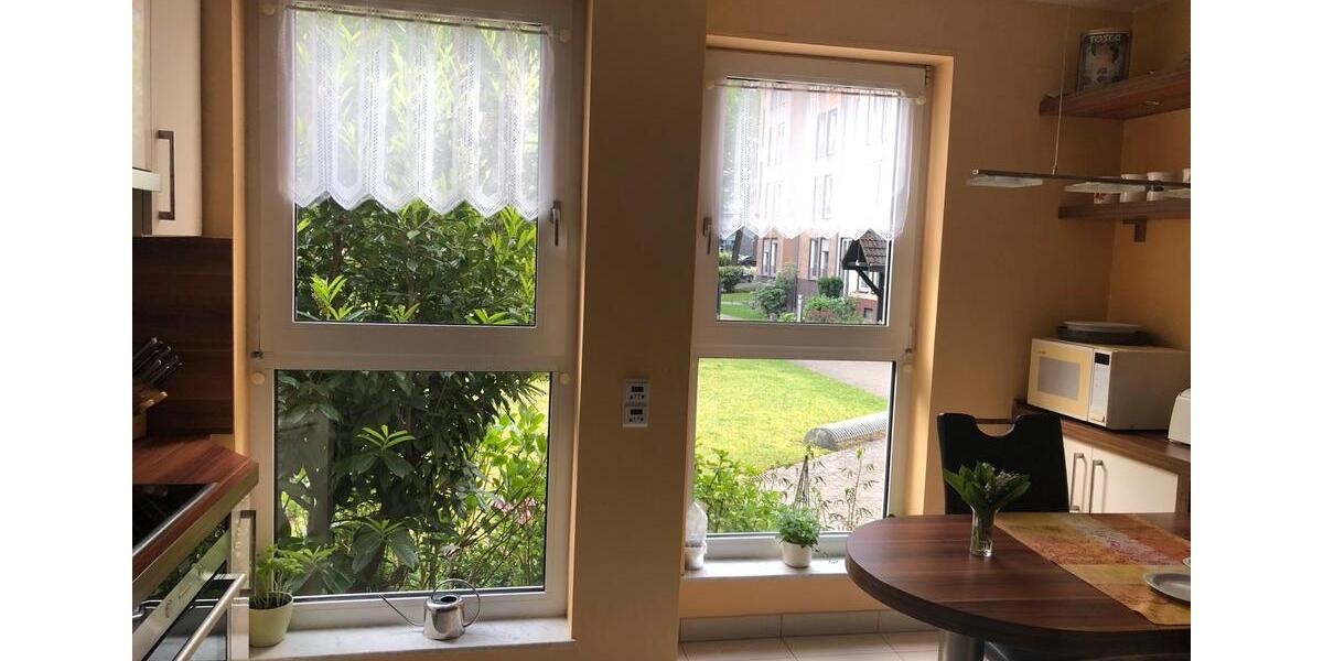 Erdgeschoßwohnung Marl Alt-Marl - 4 Zimmer, 91 m&sup2;, 275.000&euro; | Angebot:27044147