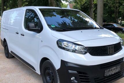 Fiat Scudo 268.500 km 7.200 &euro; Herten 45699
