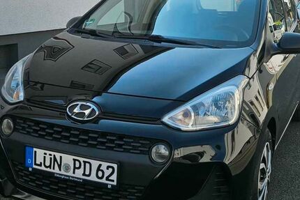 Hyundai i10 83.000 km 6.490 &euro; Oberhausen 46047