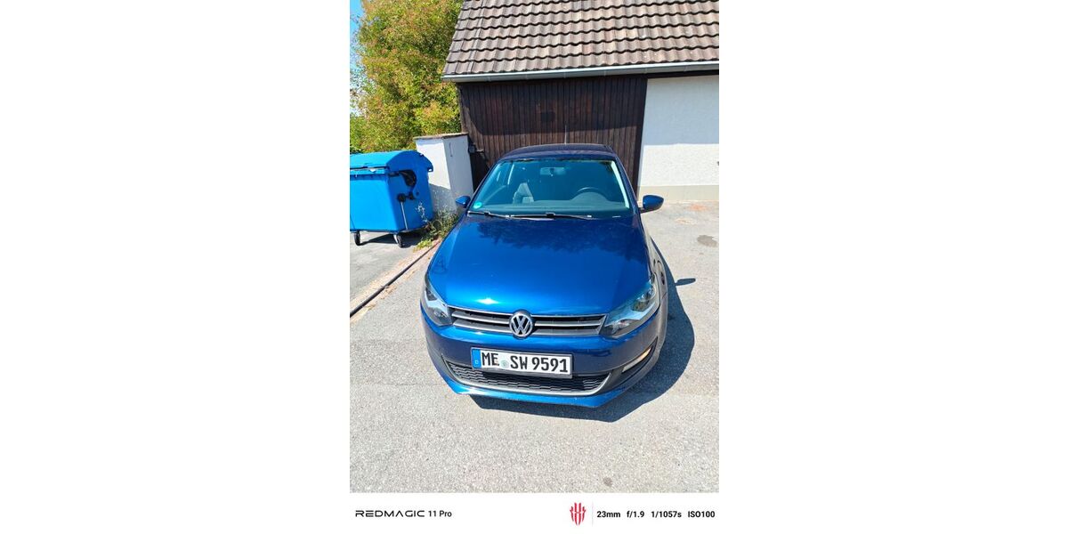 VW Polo 206.000 km 4.000 &euro; Velbert 42551