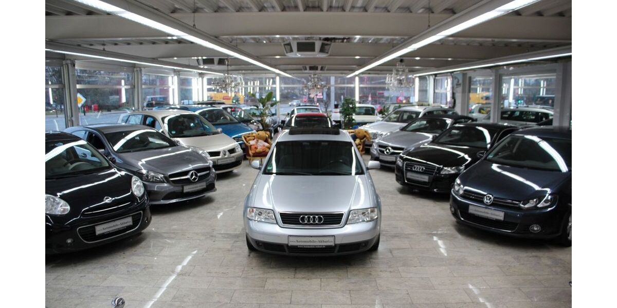 Audi A6 220.000 km 2.490 &euro; Essen 45356