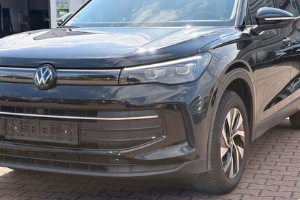 VW Tiguan 10.400 km 35.770 &euro; Lünen 44536