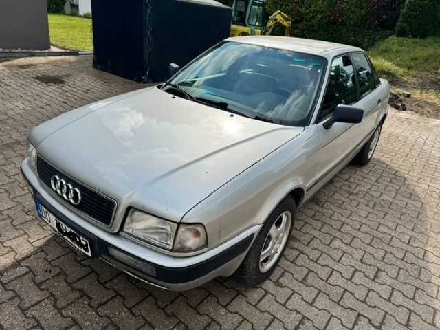 Audi 80 308.742 km 1.950 &euro; Dortmund 44269