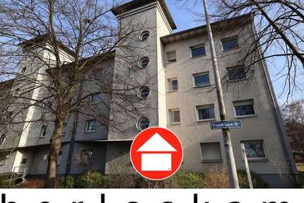 Wohnung Mülheim an der Ruhr Broich - 3 Zimmer, 113 m&sup2;, 1.020&euro; | Angebot:24833386
