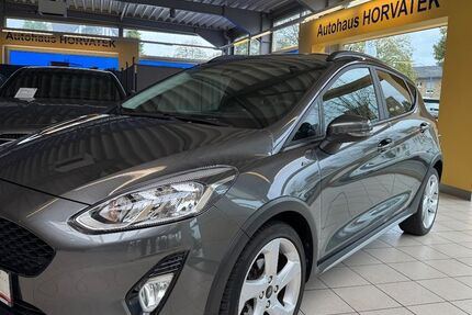 Ford Fiesta 57.430 km 11.900 &euro; Waltrop 45731