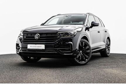 VW Touareg 81.138 km 46.960 &euro; Hagen 58091