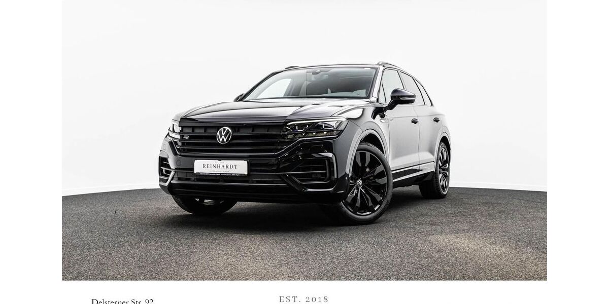 VW Touareg 81.138 km 46.960 &euro; Hagen 58091