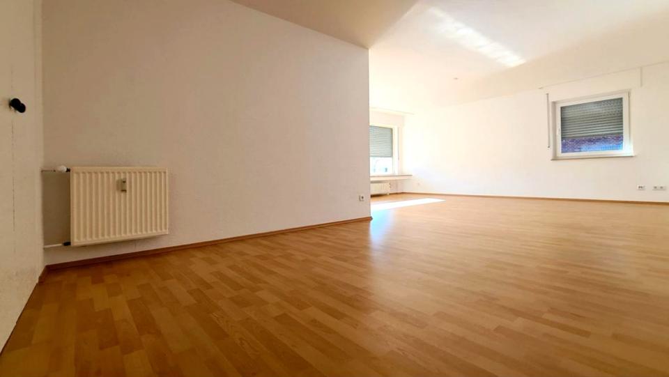 Etagenwohnung Gladbeck - 3 Zimmer, 89 m&sup2;, 565&euro; | Angebot:25809446