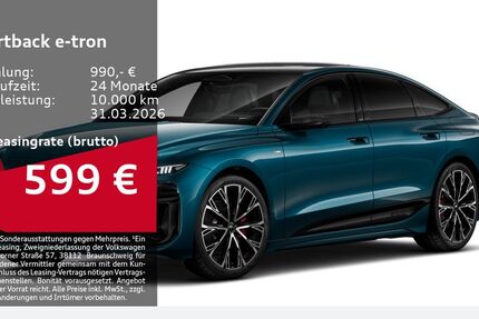 Audi A6 e-tron 16.631 km 69.340 &euro; Gelsenkirchen 45894
