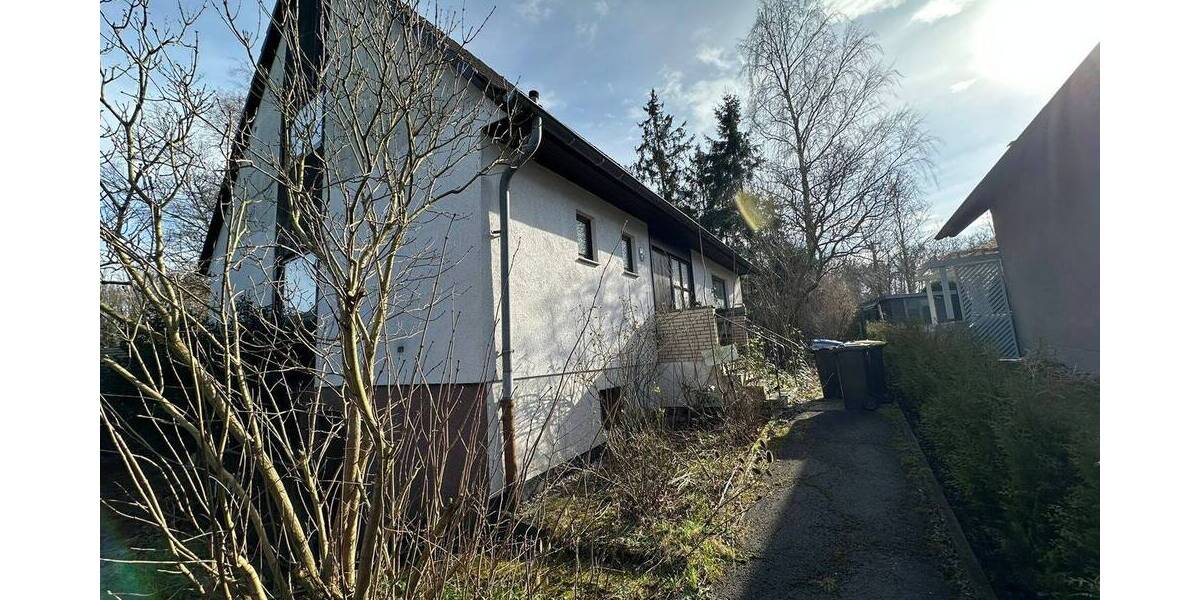Einfamilienhaus Castrop-Rauxel Castrop - 5 Zimmer, 118 m&sup2;, 220.000&euro; | Angebot:26015505