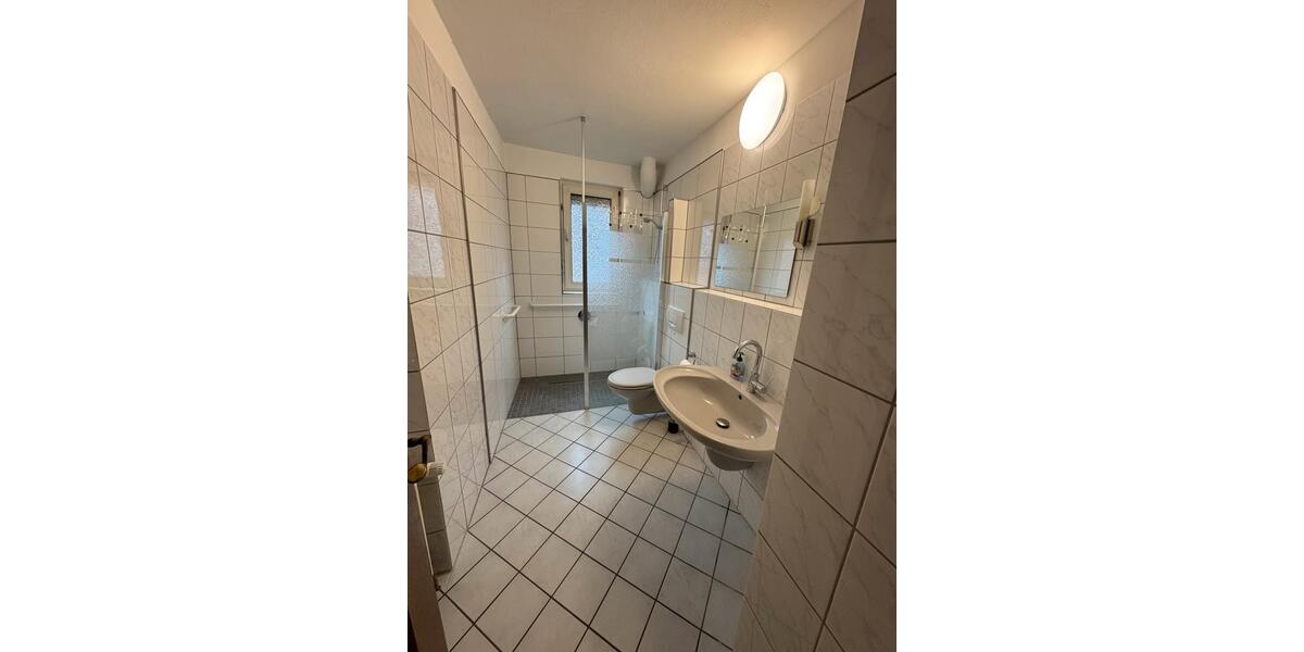 Erdgeschoßwohnung Herten - 2 Zimmer, 45 m&sup2;, 385&euro; | Angebot:25967567